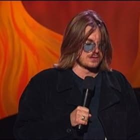 Mitch Hedberg
